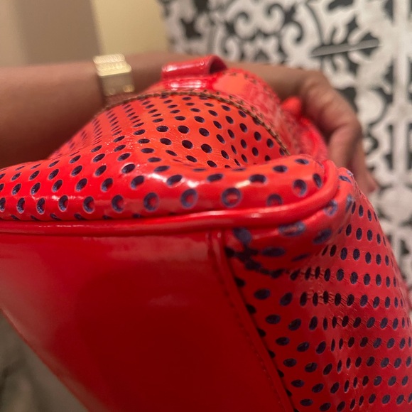 GUC Fendi Perforated Du Jour Bag and Wallet bundle - Picture 7 of 16